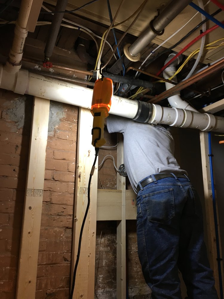 Slide of D'Ambruoso Plumbing & Heating