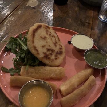 Hola Arepa - Latin American Near Me - Minneapolis, Minnesota Hola Arepa - Latin American Near Me - Minneapolis, Minnesota