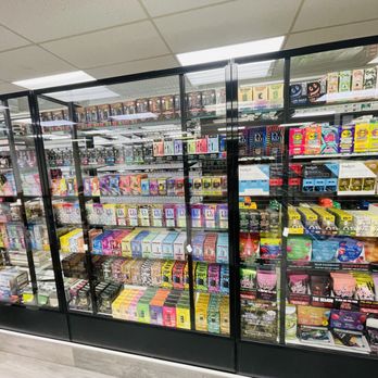 tobacco store peters creek SYDS DISCOUNT OUTLET - Updated May 2026 - 13 Photos - 880 Peters Creek  Pkwy, Winston-Salem, North Carolina - Tobacco Shops - Phone Number