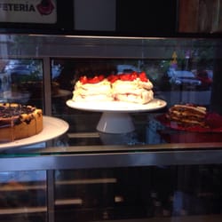 La Cafeteria