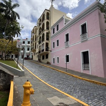 Puerta de San Juan - Landmarks & Historical Buildings Near Me - San Juan, Puerto Rico