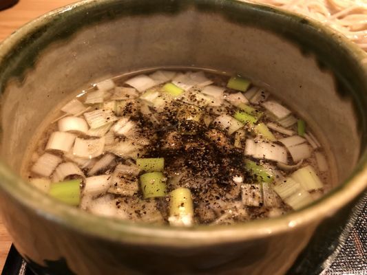 Sobamae Yamato by null