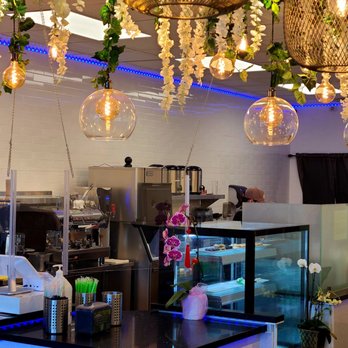 Simple Boba & Tea - Inside, register - Bubble Tea Near Me - Anaheim, California Simple Boba & Tea - Inside, register - Bubble Tea Near Me - Anaheim, California