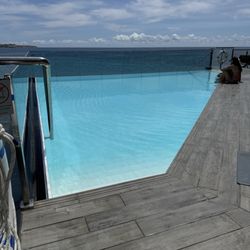 Meliá - Level pool