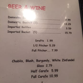 Wings'n Things - Fast Food Near Me - Pompano Beach, Florida