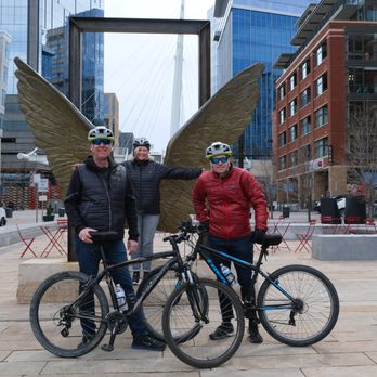Amazing Adventures - Walking Tours Near Me - Denver, Colorado Amazing Adventures - Walking Tours Near Me - Denver, Colorado