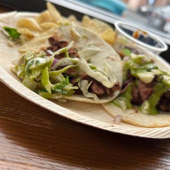 Rock and Reef Brewing - Steak Tacos - Breweries Near Me - Ellensburg, Washington Rock and Reef Brewing - Steak Tacos - Breweries Near Me - Ellensburg, Washington