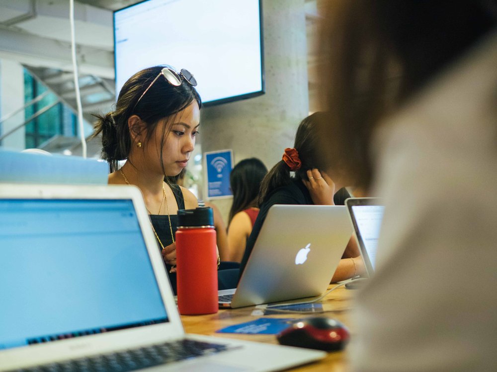 LIGHTHOUSE LABS Updated September 2024 630 8 Avenue SW, Calgary