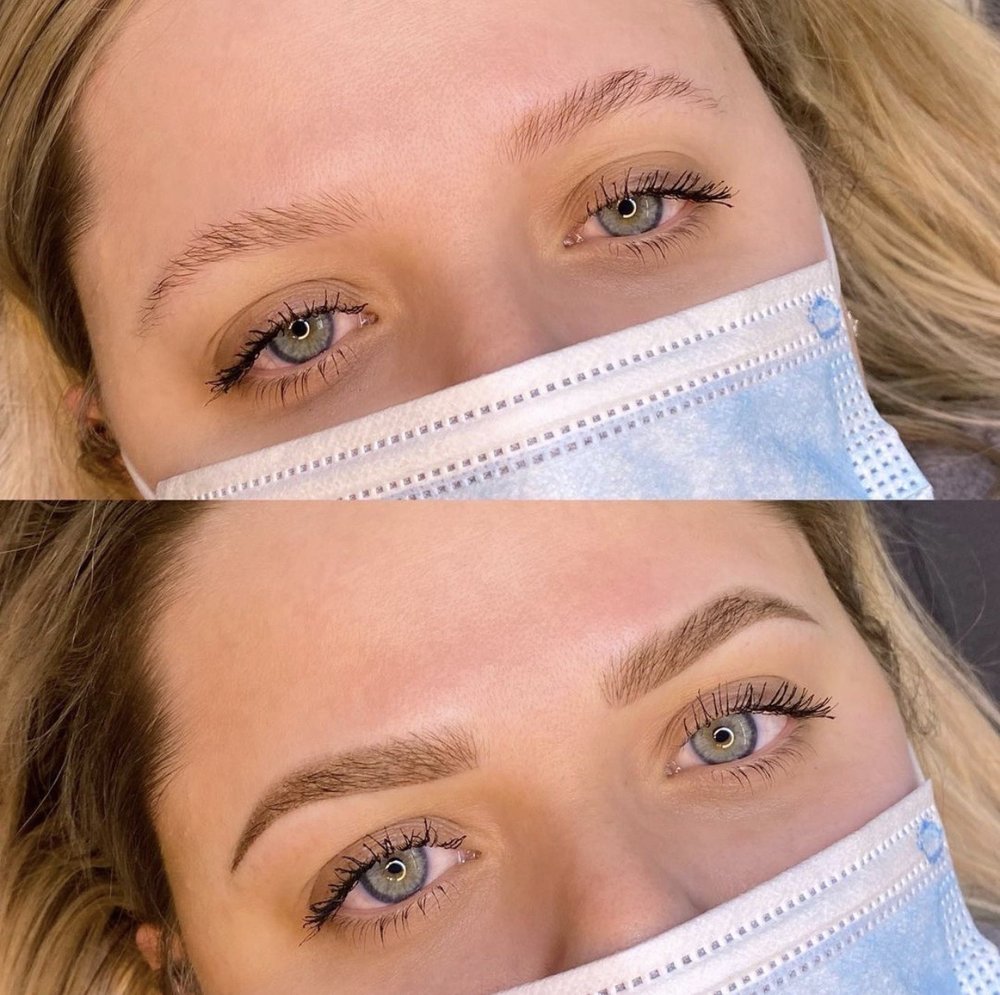 PS BROW STUDIO Updated September 2024 Louisville, Kentucky