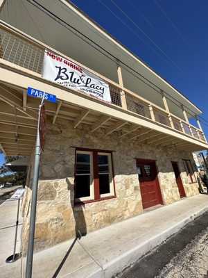 Castroville Barbecue Company by null