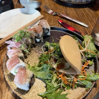 AKA - Asian Fusion Near Me - San Diego, California AKA - Asian Fusion Near Me - San Diego, California