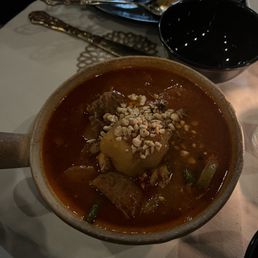 Chicken Curry