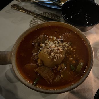 Khmai - Chicken curry - Cambodian Near Me - Chicago, Illinois Khmai - Chicken curry - Cambodian Near Me - Chicago, Illinois
