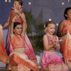 West Maui Dance
