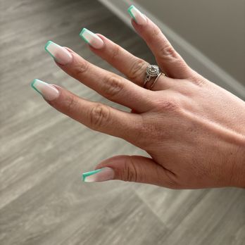Piedmont Nails & Spa - Nail Salons Near Me - Atlanta, Georgia