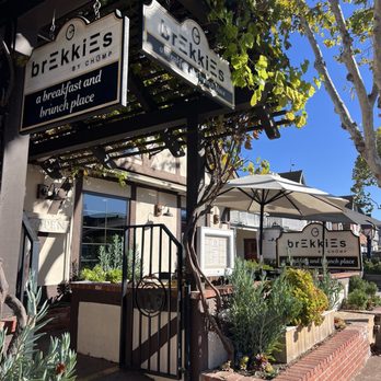 Brekkies - Breakfast & Brunch Near Me - Solvang, California