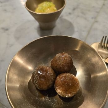 Mari - mochi donuts - Korean Near Me - New York, New York