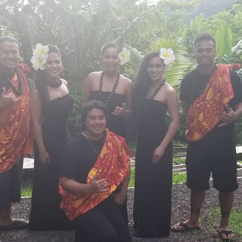 Experience Nutridge - Performing Arts Near Me - Honolulu, Hawaii Experience Nutridge - Performing Arts Near Me - Honolulu, Hawaii