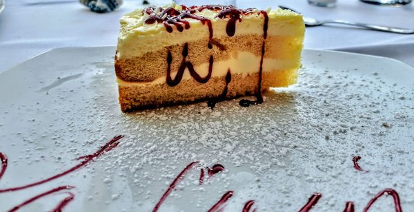 La Cucina Ristorante by null