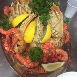 Marine World Seafood Cafe