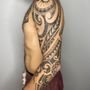 Photo of Blue Siren Tattoos