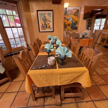 Santa Fe - Local Flavor Near Me - Santa Fe, New Mexico