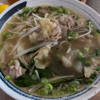 Pho Nhat Minh - Vietnamese Near Me - San Jose, California