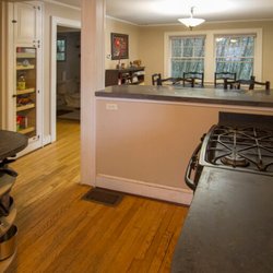Oak Tree Recovery Homes - Big House