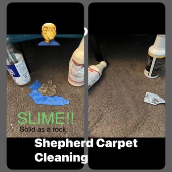 Shepherd Carpet Cleaning - Carpet Cleaning Near Me - Salem, Oregon