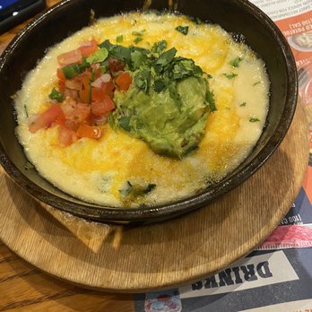 Chili's - White Spinach Queso - Bars Near Me - Austell, Georgia