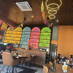 La Casa de la Esquina - Nice decor