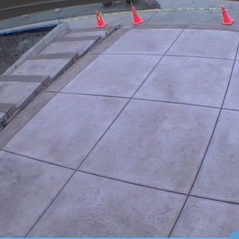 GHR Masonry & Concrete - Front yard - Masonry/Concrete Near Me - Oxnard, California