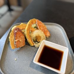 UMIGAWA - Veggie Tempura