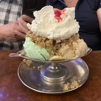 Eddie's Sweet Shop - Desserts Near Me - Forest hills, New York Eddie's Sweet Shop - Desserts Near Me - Forest hills, New York