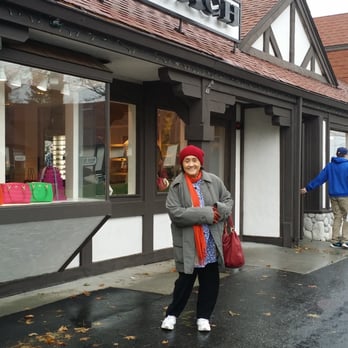 Coach - Leather Goods Near Me - Lake Arrowhead, California