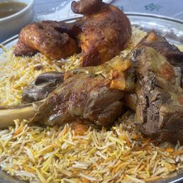 Haneed Lamb