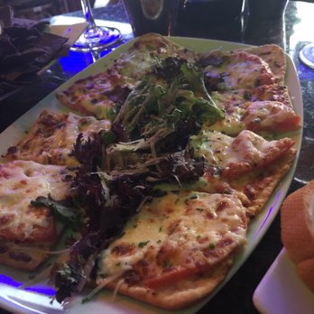Blue Martini Lounge - Flatbread - Lounges Near Me - Orlando, Florida Blue Martini Lounge - Flatbread - Lounges Near Me - Orlando, Florida