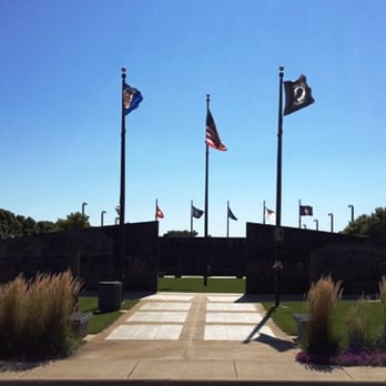 Soldiers Field Veterans Memorial - Parks Near Me - Rochester, Minnesota Soldiers Field Veterans Memorial - Parks Near Me - Rochester, Minnesota