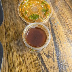 Tacos La Villa Mexican Grill