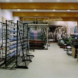 Deutsches Damast- und Frottiermuseum Großschönau