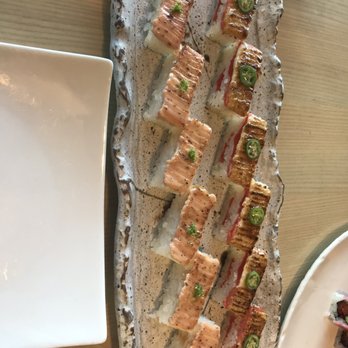 Miku - Oshi Sushi - Japanese Near Me - Vancouver, British Columbia