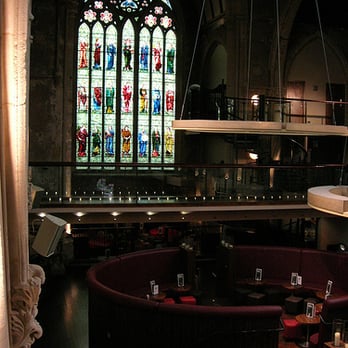 Pitcher & Piano - Pubs Near Me - Nottingham, NGM
