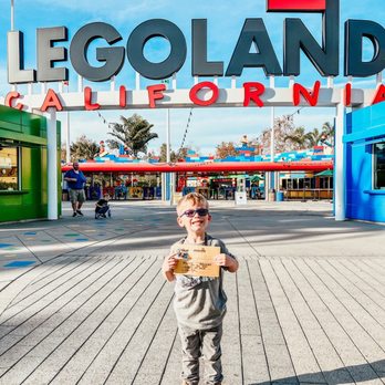Legoland Hotel - Hotels Near Me - Carlsbad, California