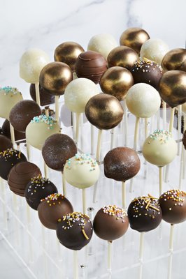 The Conche Chocolate & Cake Studio by null