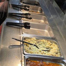 Food bar