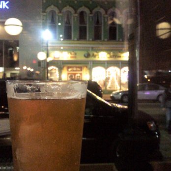 Ale House 1890 - Cider - American Near Me - Lancaster, Ohio