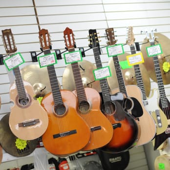 Paradise Pawnbrokers - Many New and Used Guitars For Sale - Jewelry Near Me - Bronx, New York Paradise Pawnbrokers - Many New and Used Guitars For Sale - Jewelry Near Me - Bronx, New York