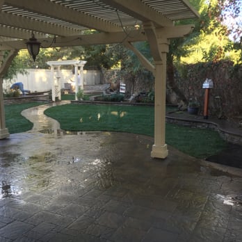 Sea Breeze Landscaping Construction - Landscaping Near Me - Orange, California