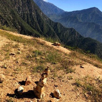 Potato Mountain - Hiking Near Me - Claremont, California