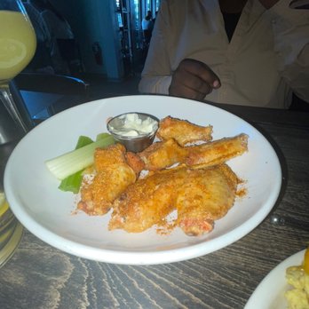 Matchbox - Wicked Good Wings - Pizza Near Me - Charlottesville, Virginia